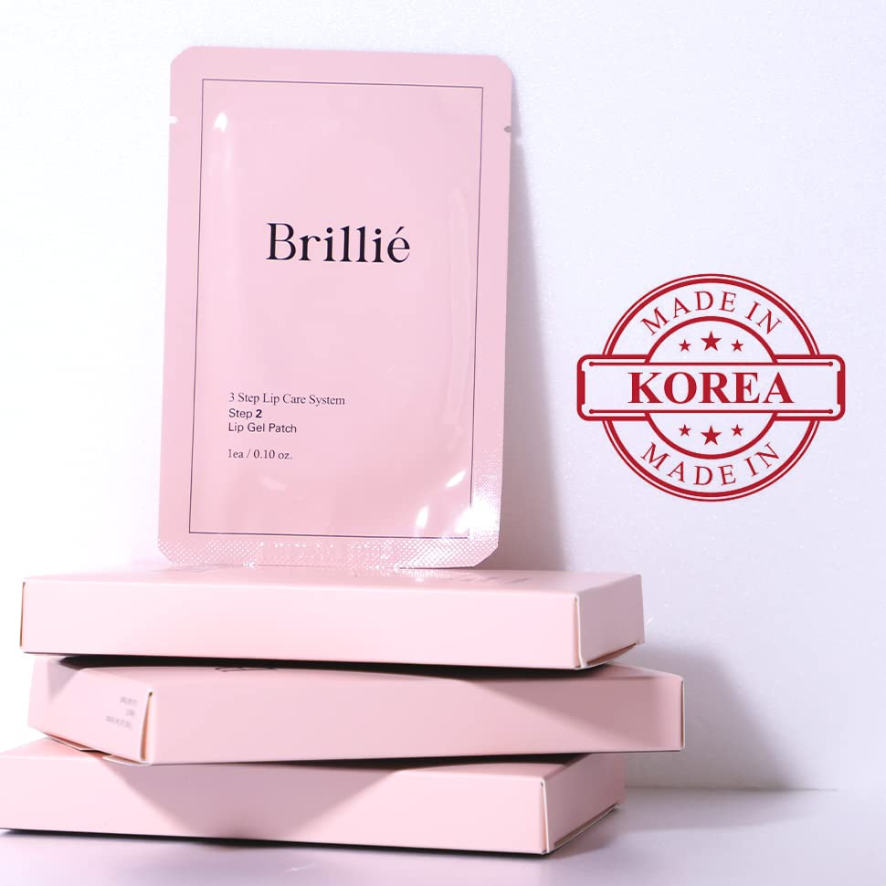 Lip Masks Lightening for Dark Lips Step 2 Part of 3 Total Lip Care System for Moisturising