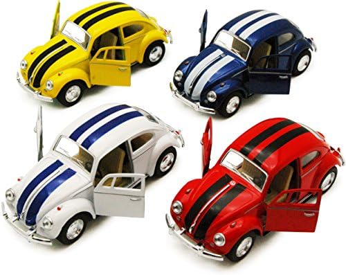 vw toys and models