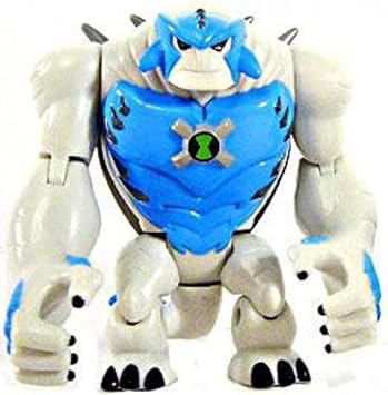 ben 10 ultimate humungousaur toy