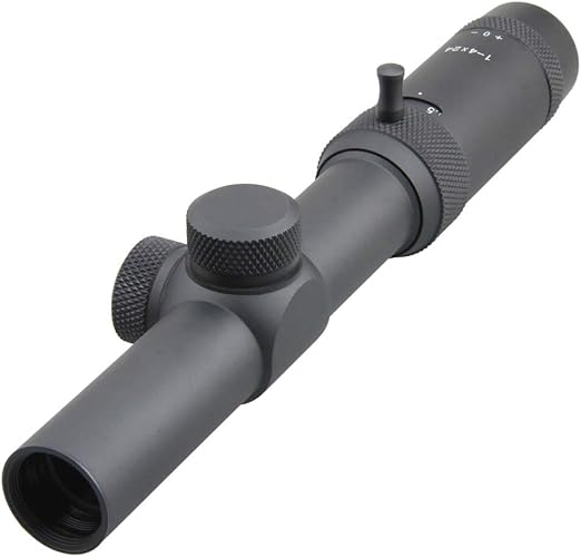 Amazon Co Jp ベクターオプティクス ライフルスコープ フォレスター 1 4倍 ジュニア Scoc 28 Vector Optics Forester ショートスコープ エアガン スコープ ホビー