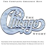 シカゴ・ストーリー~グレイテスト・ヒッツ<ヨウガクベスト1300 SHM-CD>