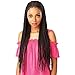 Sensationnel 100% Kanekalon Fiber Cloud9 13