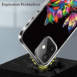 KARTXITAI Case Compatible with Oppo R11,Shockproof