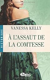 À l'assaut de la comtesse