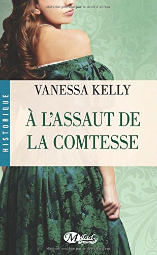 À l'assaut de la comtesse