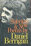 Selected and new poems