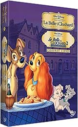 La Belle Et Le Clochard + Le Belle Et Le Clochard 2 - L'appel De La Rue