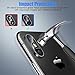 Camera Lens Protector Compatible for iPhone Xs X Xs max - [2 Pack] ICHECKEY Super Clear Ultra HD Back Camera Lens Tempered Glass Screen Cover Film Shield for Apple iPhone Xs/X/Xs max