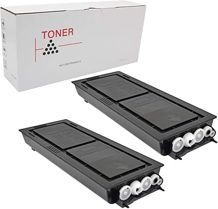 km 1650 toner