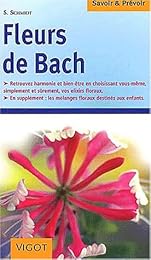 Fleurs de Bach