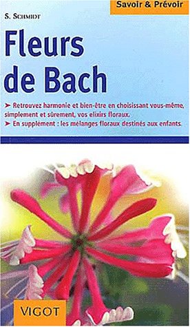 Fleurs de Bach