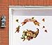 Fall Blessings Decorative Outdoor Garage Magnets
