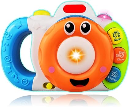 best gift for 1 month baby girl