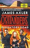 Purgatory Road (Outlanders)