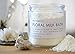 FIG+YARROW Organic Floral Milk Bath