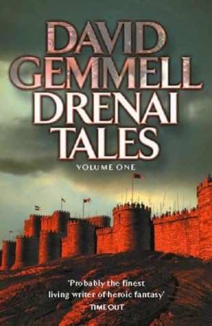 Drenai Tales: "Legend", "The King Beyond the Gate", "Waylander" v. 1 Hardcover – 1 Nov 2001