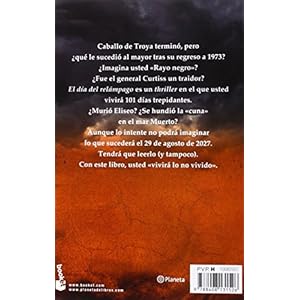 El día del relámpago