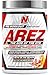 AREZ God of The Gym Pre-Workout (Sets on The Beach)