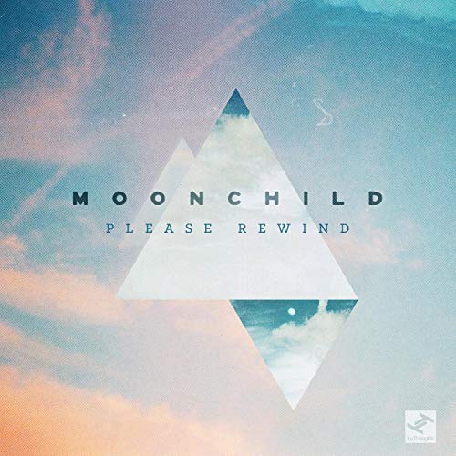 Album art for Please Rewind (COLOR VINYL) by Moonchild