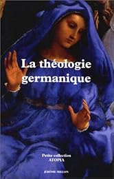 La  théologie germanique