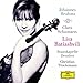 Johannes Brahms: Violin Concerto (Violinkonzert) / Clara Schumann: 3 Romances, Op. 22