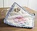Maison d' Hermine Pot Holders 100% Cotton Heat Resistant Potholders 8