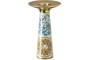 Rosenthal Collection Barocco Mosaic Vase Candleholder