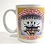 The Beatles - Magical Mystery Tour 11oz Coffee Mug