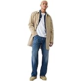 Gap Mens Loose Fit Denim