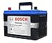 Bosch S6521B S6 Flat Plate AGM Battery