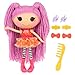 Lalaloopsy Loopy Hair Doll Peanut Big Top