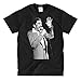 Richard Pryor black T-Shirt (l)