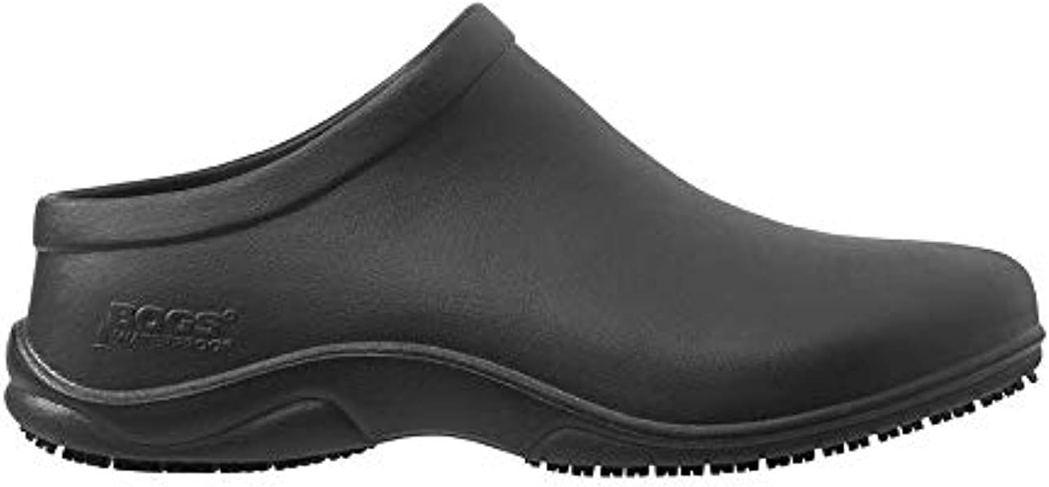 bogs stewart clogs