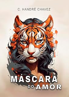 Livro Máscara do Amor: conto