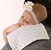 Snuggle Stuffs Baby 5 Pack Minky Dot Burp Cloths - Girls