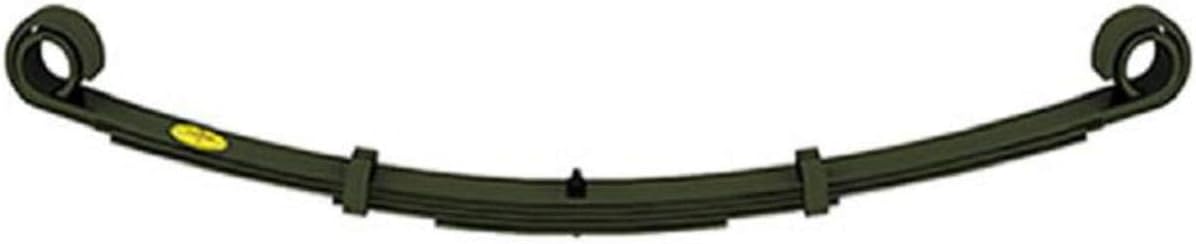 UCF Double Eye Spring 1830# 4 Leaf 25" Long ON Center