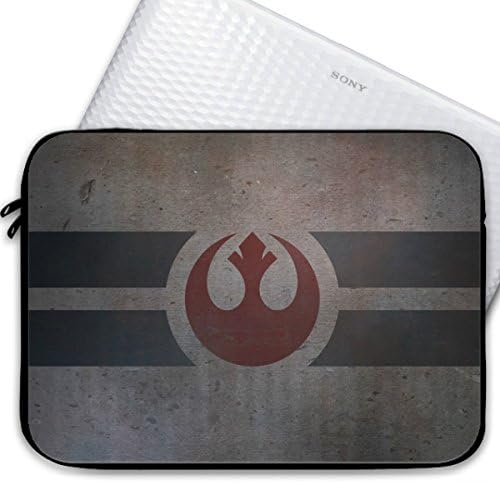 Star Wars Rebellion 15.6" Laptop Sleeve