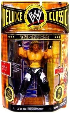Jakks Pacific WWE Wrestling Deluxe 