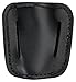 PS Products Mini Leather Ambidextrous Holster, Black