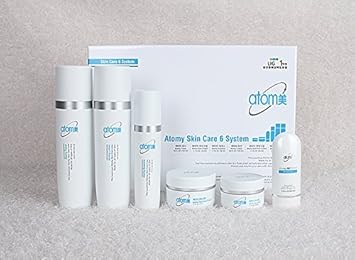 amazon atomy skin care