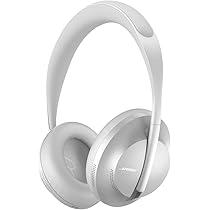 Amazon.com: Bose Headphones 700, Noise Cancelling Bluetooth Over 