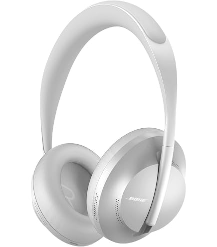 Amazon.com: Bose Noise Cancelling Headphones 700 UC, with Alexa