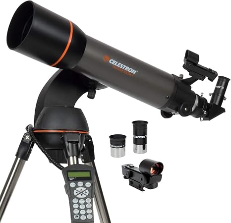 celestron nexstar 1025 lt