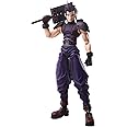 Square Enix Final Fantasy VII: Zack Fair Bring Arts Action Figure