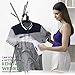 Handheld Steamer for Clothes, Clothes Steamer Best Seller, Portable Steamer for Clothes, Garment and Travel Steamer Mini Size