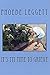 It's My Time to Grieve by Phoebe Leggett