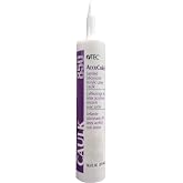 TEC ACCUCOLOR Sanded Caulk (Standard White Sanded Caulk)