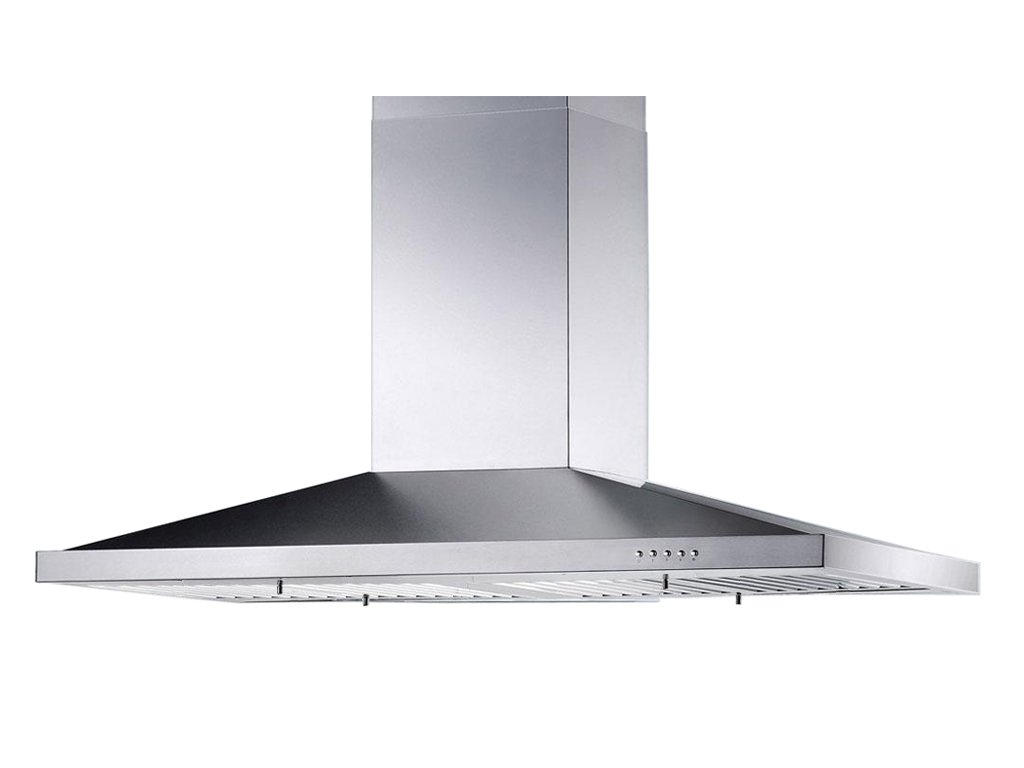 Best Kitchen Island Exhaust Hoods Vent Free