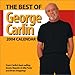 The Best Of George Carlin 2004 Day-To-Day Calendar by 