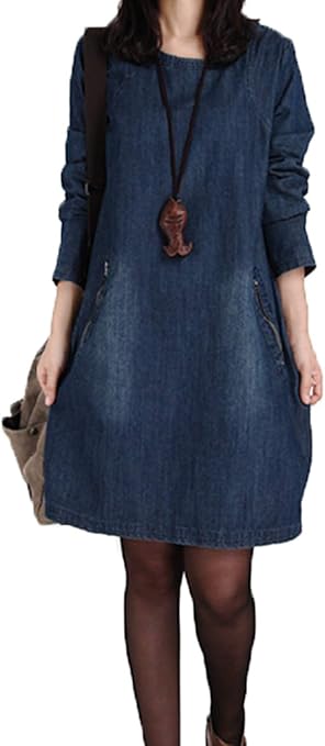 plus size long sleeve dresses